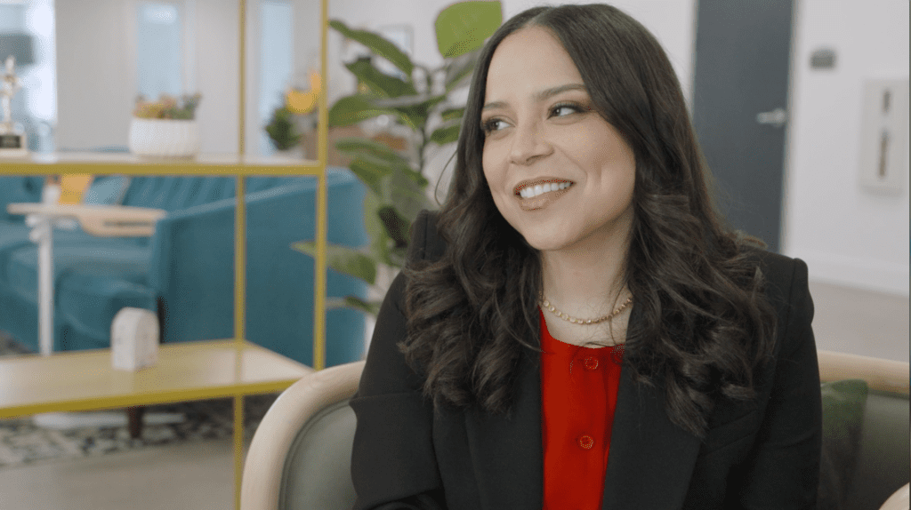 Legal Intake Pros Yani Smith Lunch and Recess Legal Brand Film